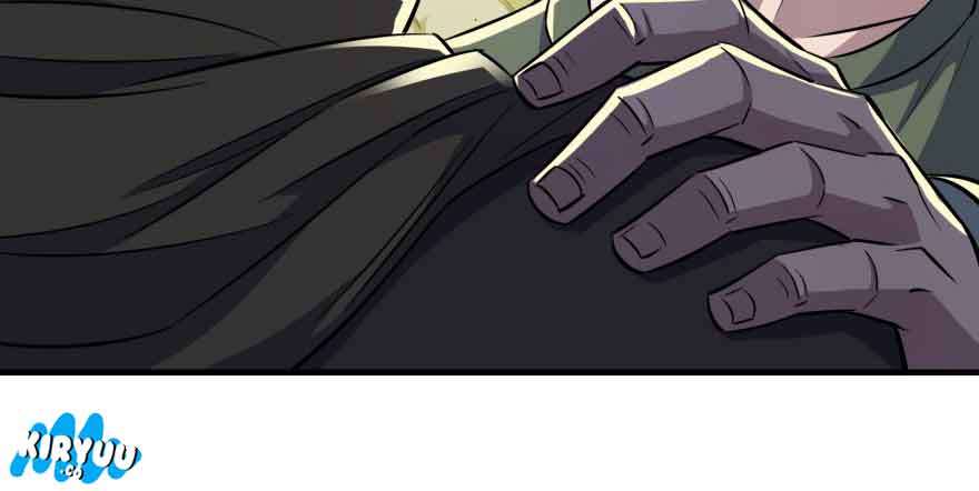 The Hunter Chapter 81 - halaman 94