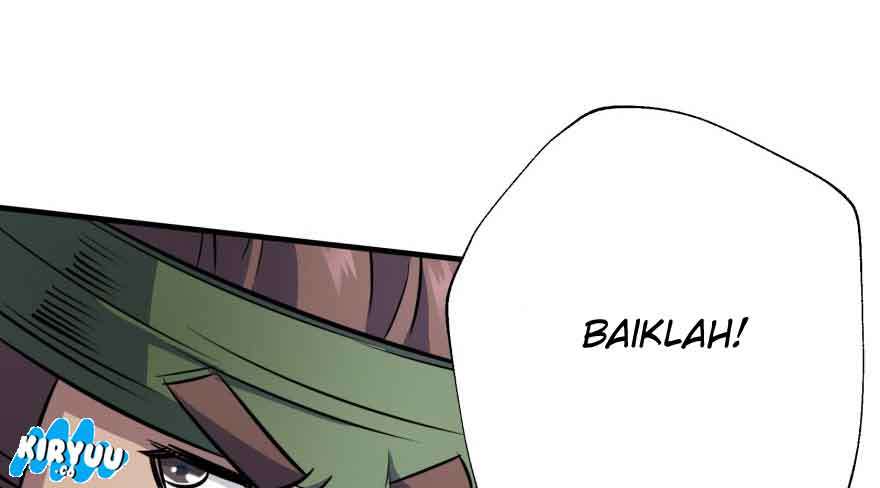 The Hunter Chapter 81 - halaman 95