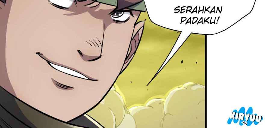 The Hunter Chapter 81 - halaman 96