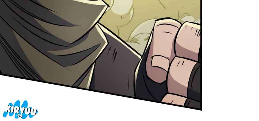 The Hunter Chapter 81 - halaman 97