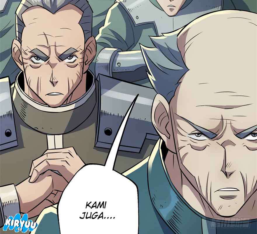 The Hunter Chapter 82 - halaman 102