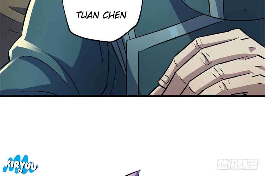 The Hunter Chapter 82 - halaman 103