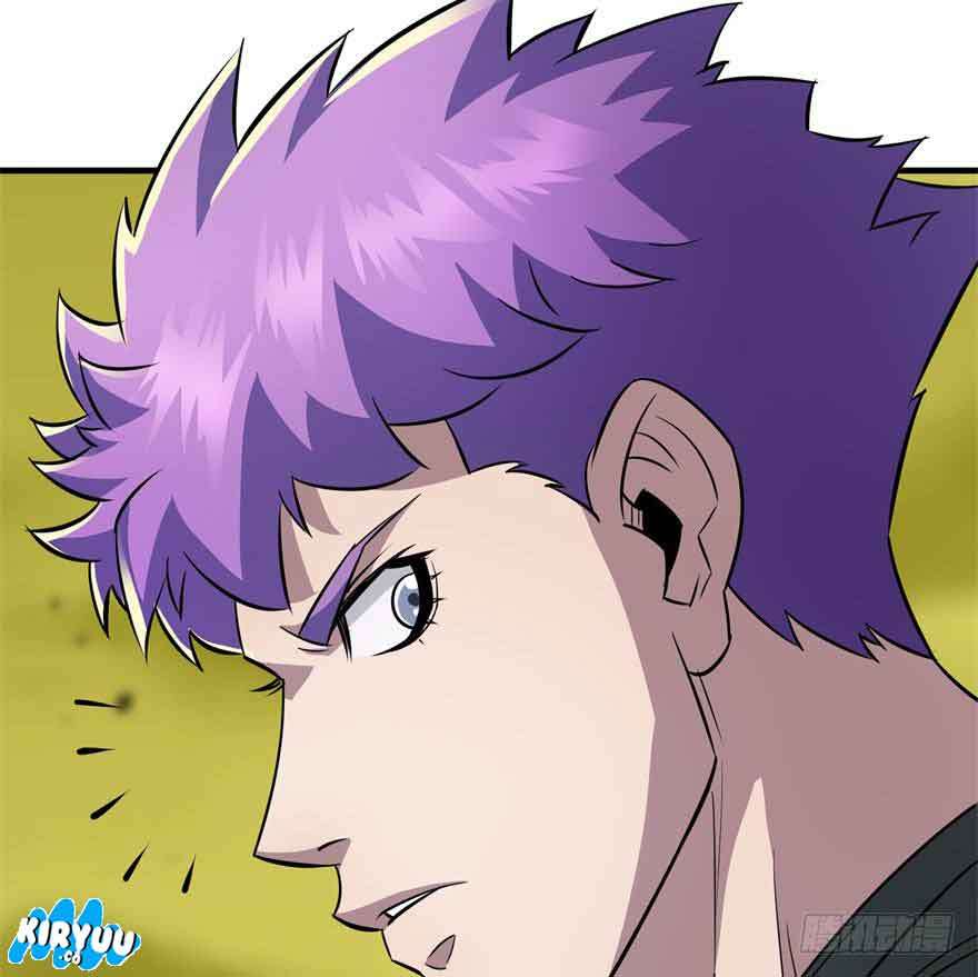 The Hunter Chapter 82 - halaman 104