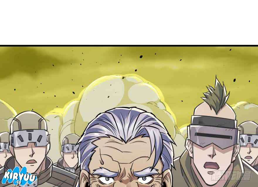 The Hunter Chapter 82 - halaman 106