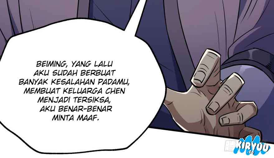 The Hunter Chapter 82 - halaman 108