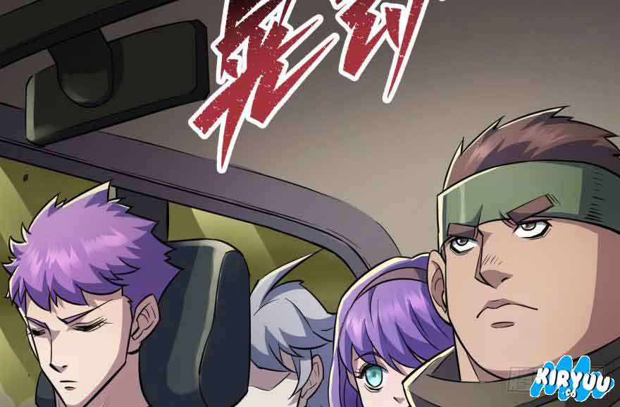 The Hunter Chapter 82 - halaman 11