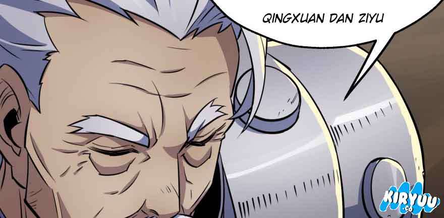 The Hunter Chapter 82 - halaman 110