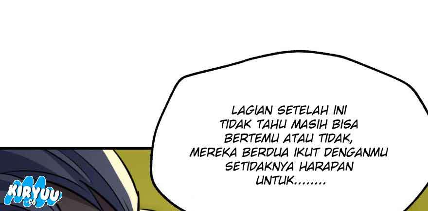 The Hunter Chapter 82 - halaman 112