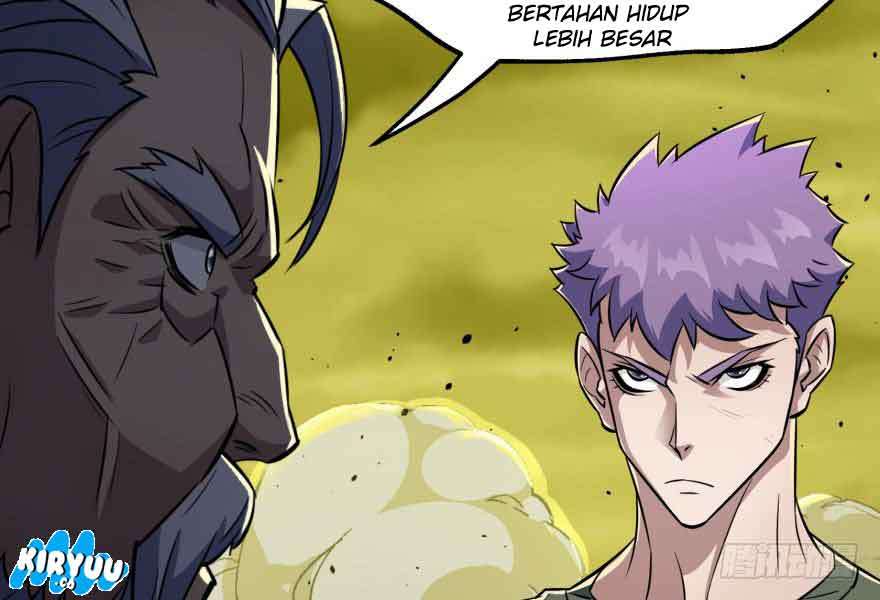 The Hunter Chapter 82 - halaman 113