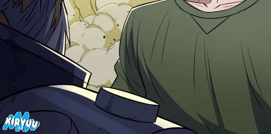 The Hunter Chapter 82 - halaman 114
