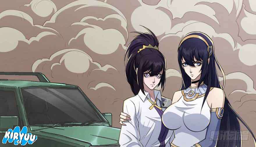 The Hunter Chapter 82 - halaman 117