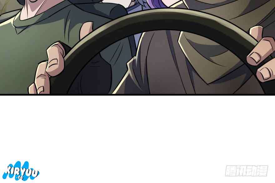 The Hunter Chapter 82 - halaman 12