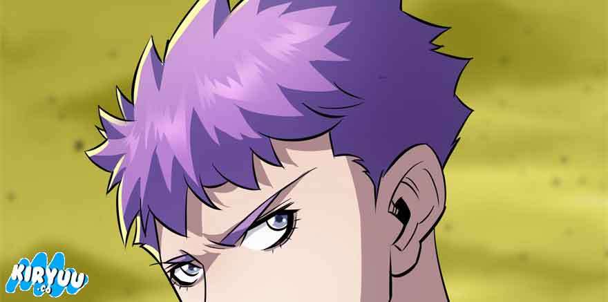 The Hunter Chapter 82 - halaman 121