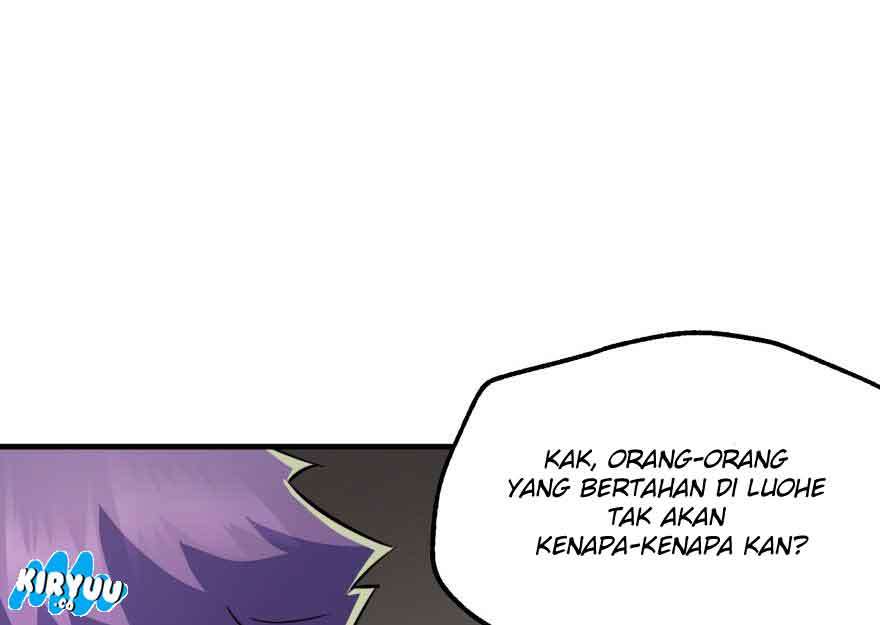 The Hunter Chapter 82 - halaman 13