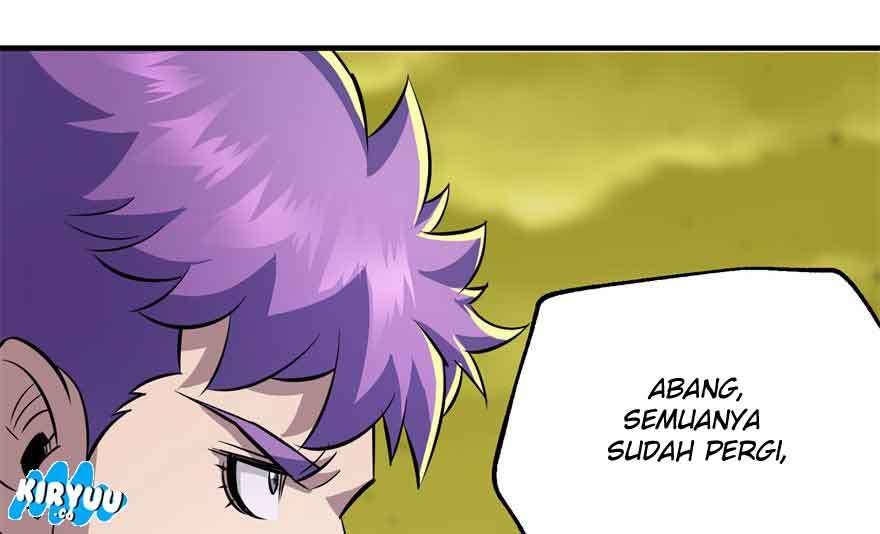 The Hunter Chapter 82 - halaman 132