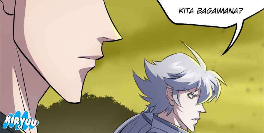 The Hunter Chapter 82 - halaman 133