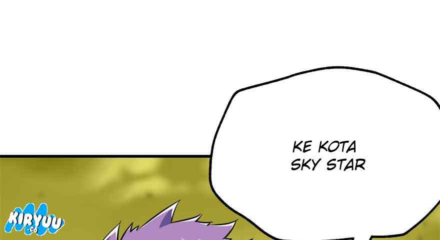 The Hunter Chapter 82 - halaman 135