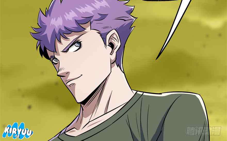 The Hunter Chapter 82 - halaman 136