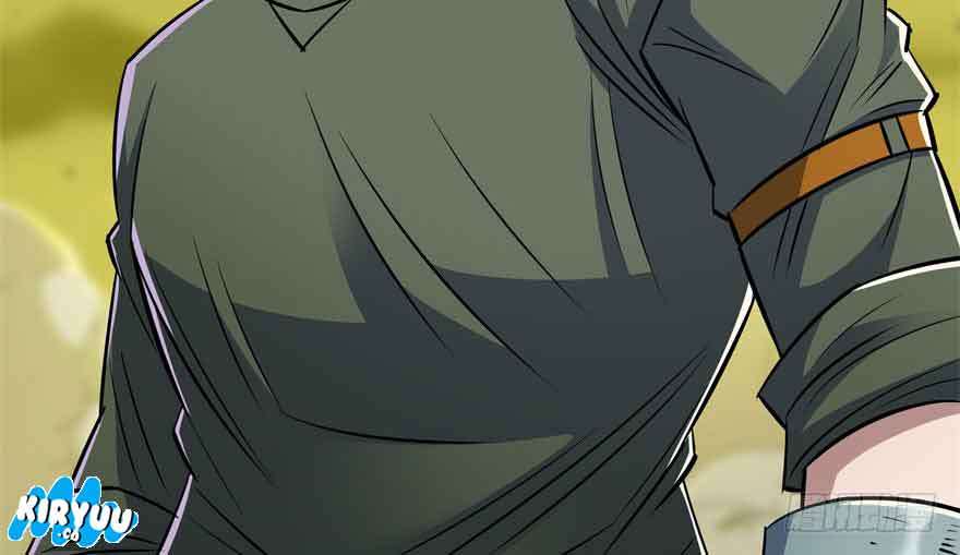 The Hunter Chapter 82 - halaman 137