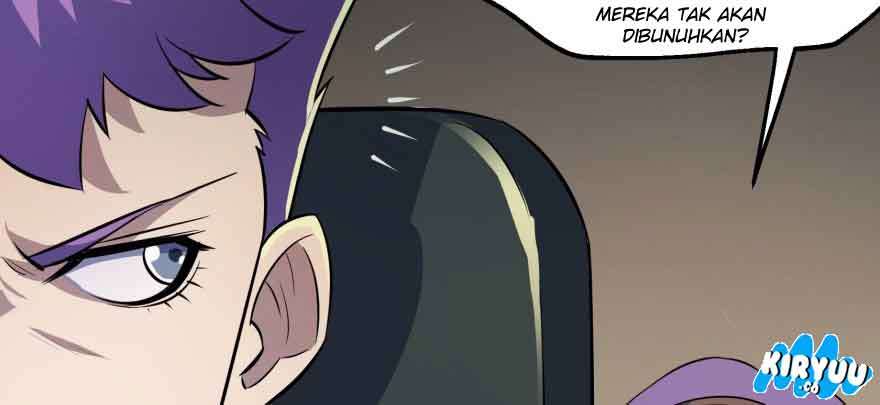 The Hunter Chapter 82 - halaman 14