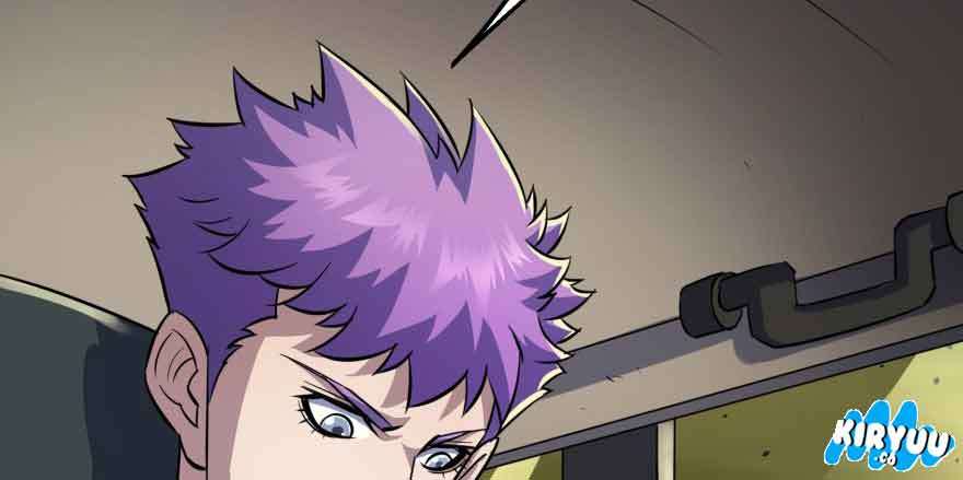 The Hunter Chapter 82 - halaman 18