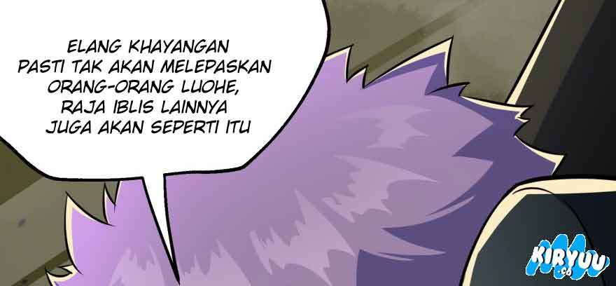 The Hunter Chapter 82 - halaman 22