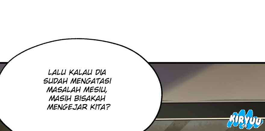 The Hunter Chapter 82 - halaman 32