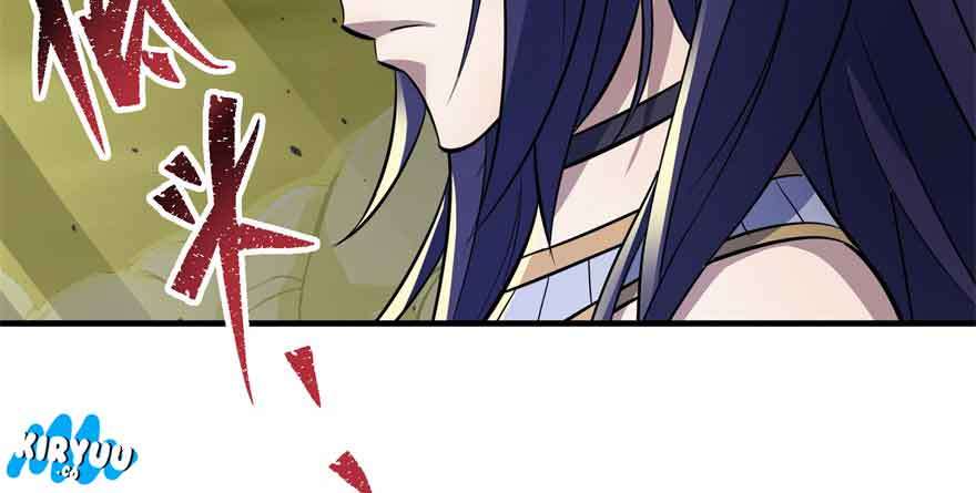 The Hunter Chapter 82 - halaman 43