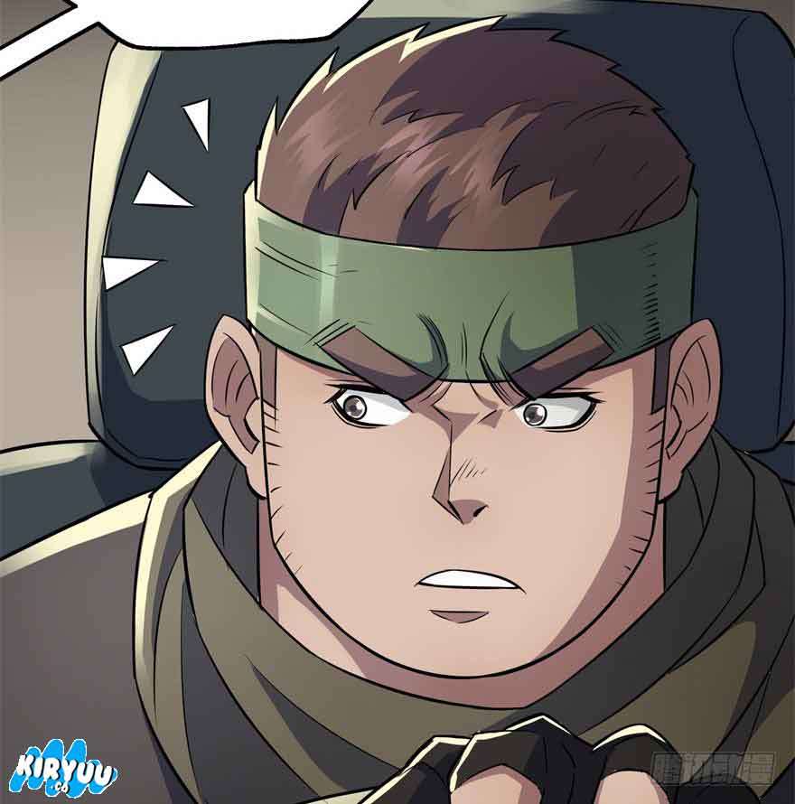 The Hunter Chapter 82 - halaman 45