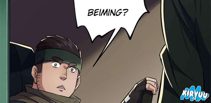 The Hunter Chapter 82 - halaman 51