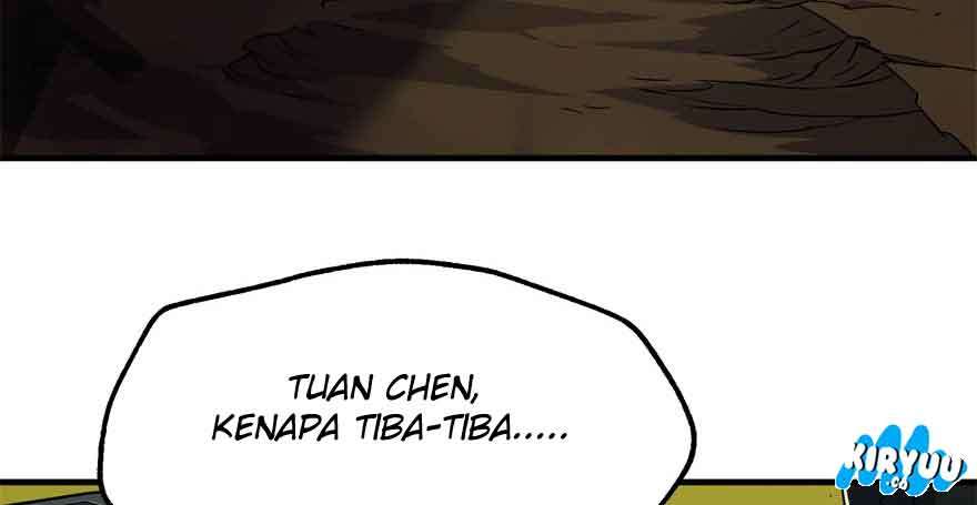 The Hunter Chapter 82 - halaman 56