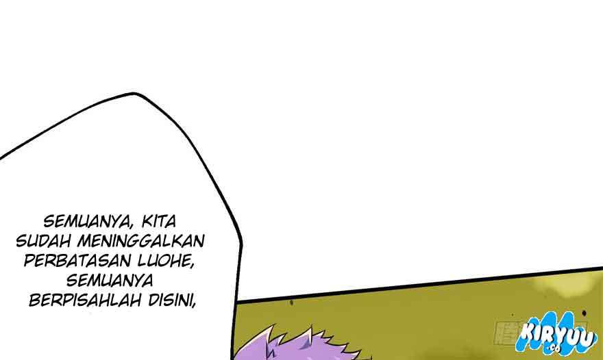 The Hunter Chapter 82 - halaman 59