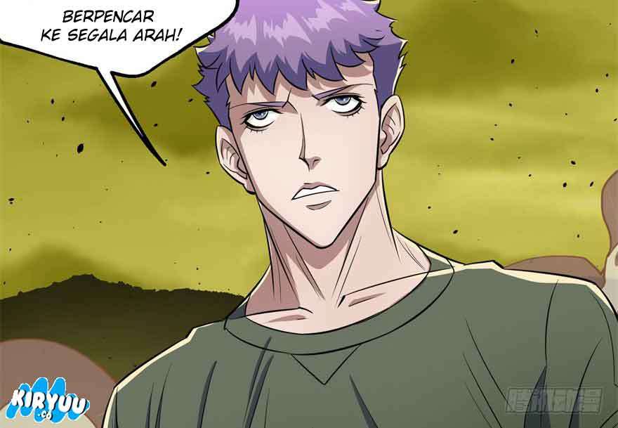 The Hunter Chapter 82 - halaman 60