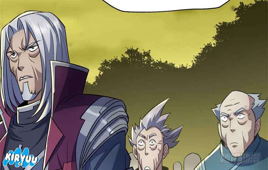 The Hunter Chapter 82 - halaman 69