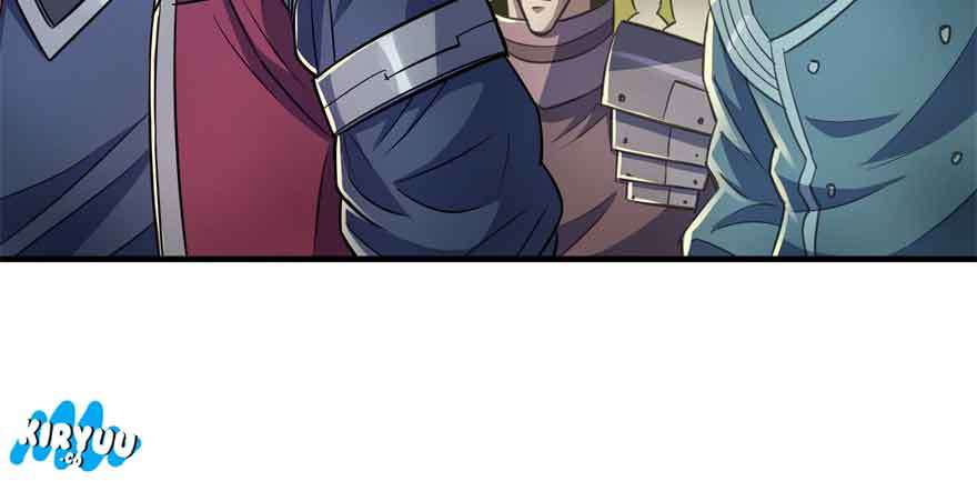 The Hunter Chapter 82 - halaman 70