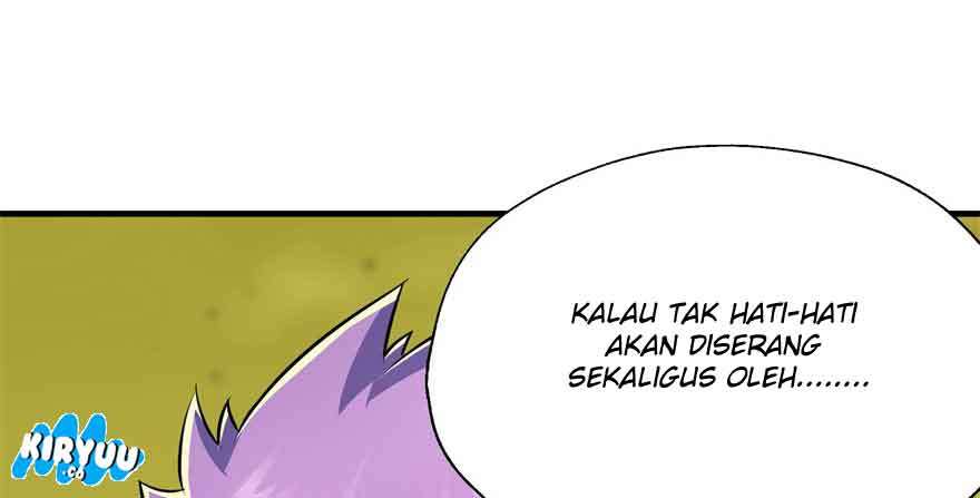 The Hunter Chapter 82 - halaman 71