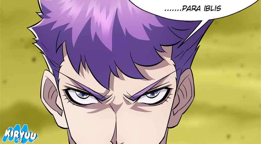 The Hunter Chapter 82 - halaman 72