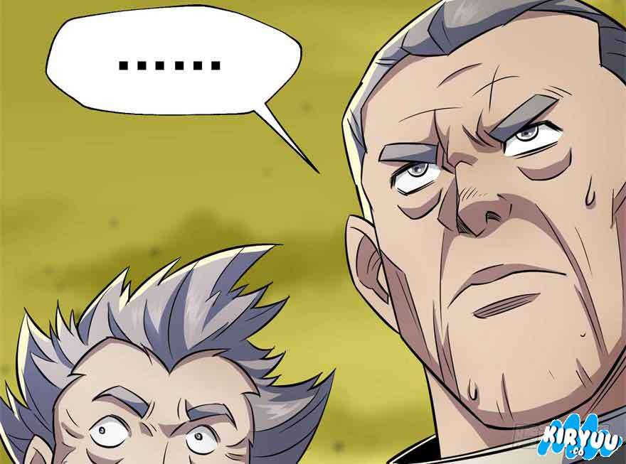 The Hunter Chapter 82 - halaman 79