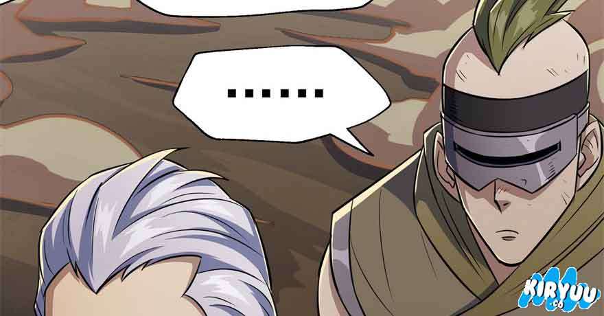 The Hunter Chapter 82 - halaman 81