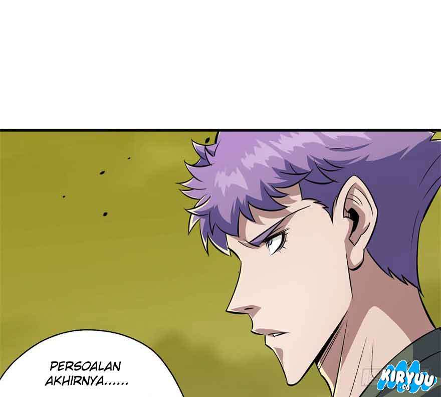 The Hunter Chapter 82 - halaman 84