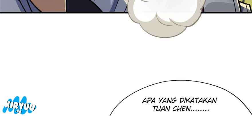 The Hunter Chapter 82 - halaman 89