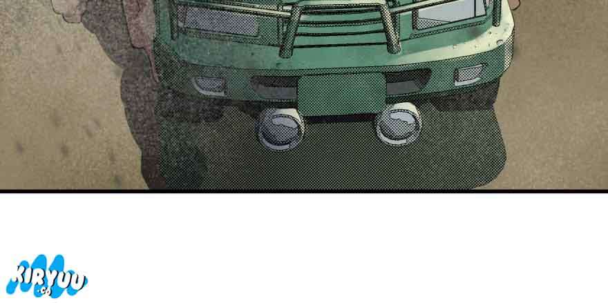 The Hunter Chapter 82 - halaman 9