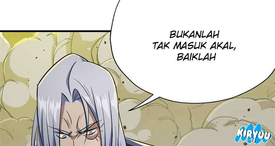The Hunter Chapter 82 - halaman 90