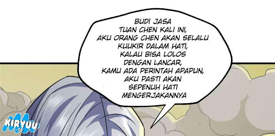 The Hunter Chapter 82 - halaman 93