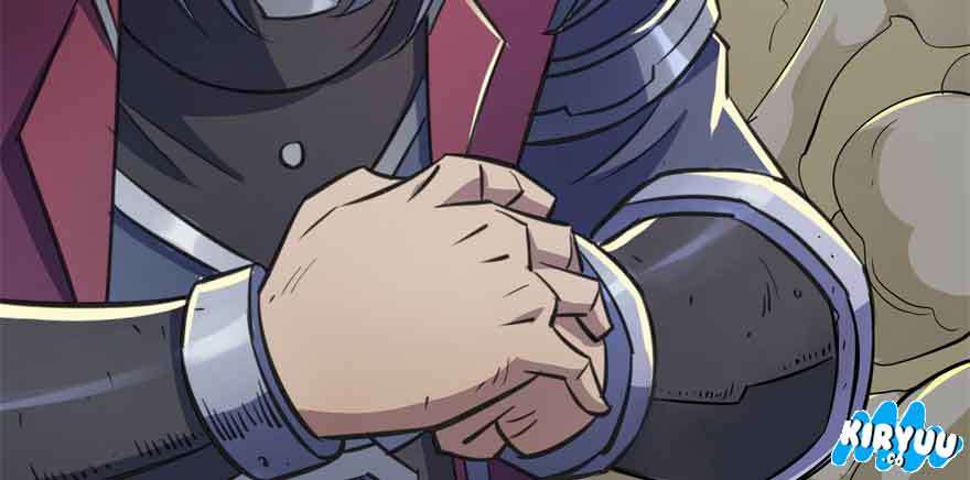 The Hunter Chapter 82 - halaman 95