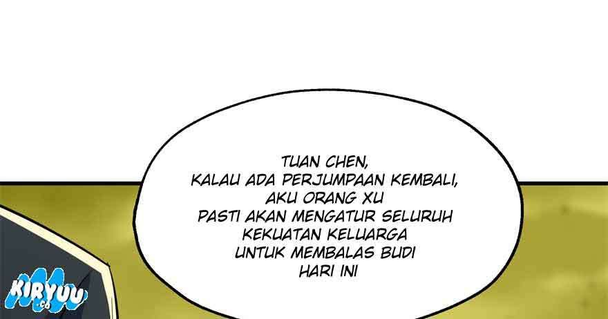 The Hunter Chapter 82 - halaman 97