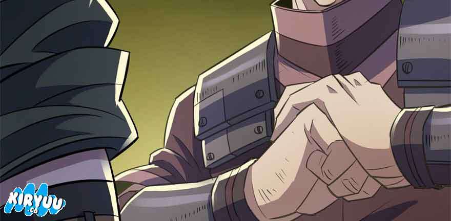 The Hunter Chapter 82 - halaman 99
