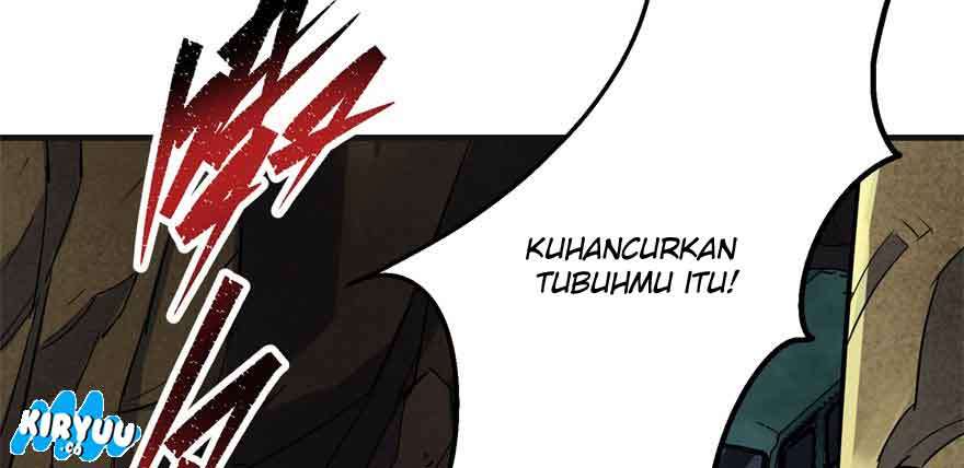 The Hunter Chapter 83 - halaman 101