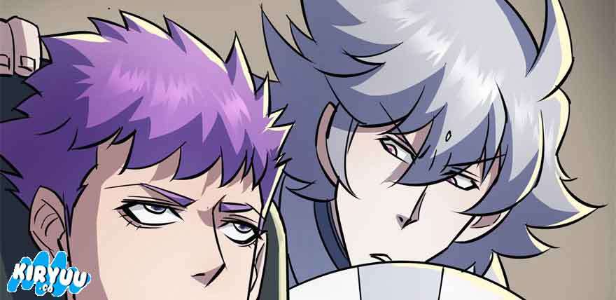 The Hunter Chapter 83 - halaman 102