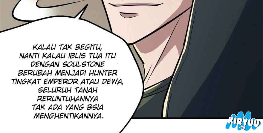 The Hunter Chapter 83 - halaman 107